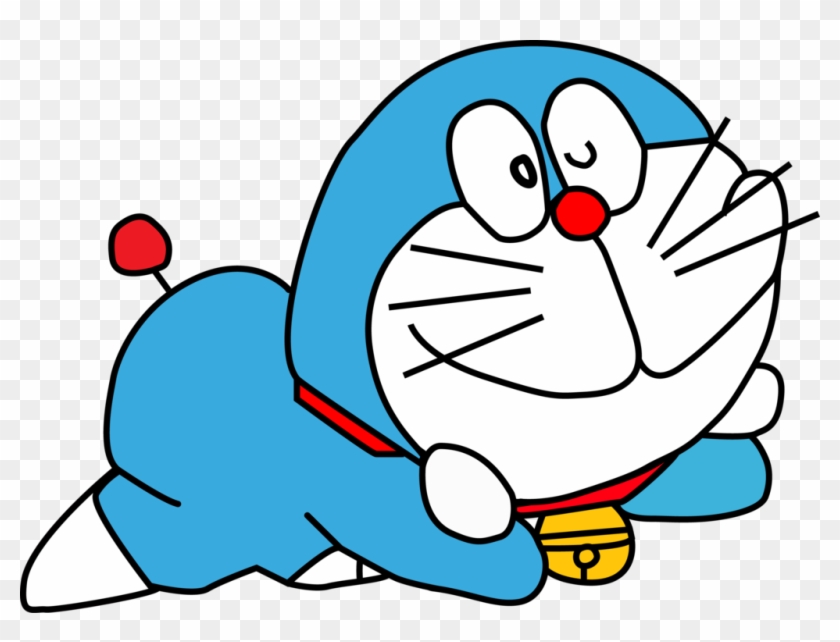 Detail Gambar Doraemon Vector Nomer 19