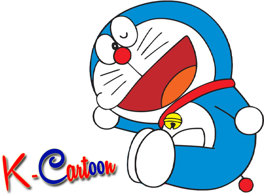 Detail Gambar Doraemon Vector Nomer 20