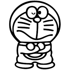 Detail Gambar Doraemon Vector Nomer 38