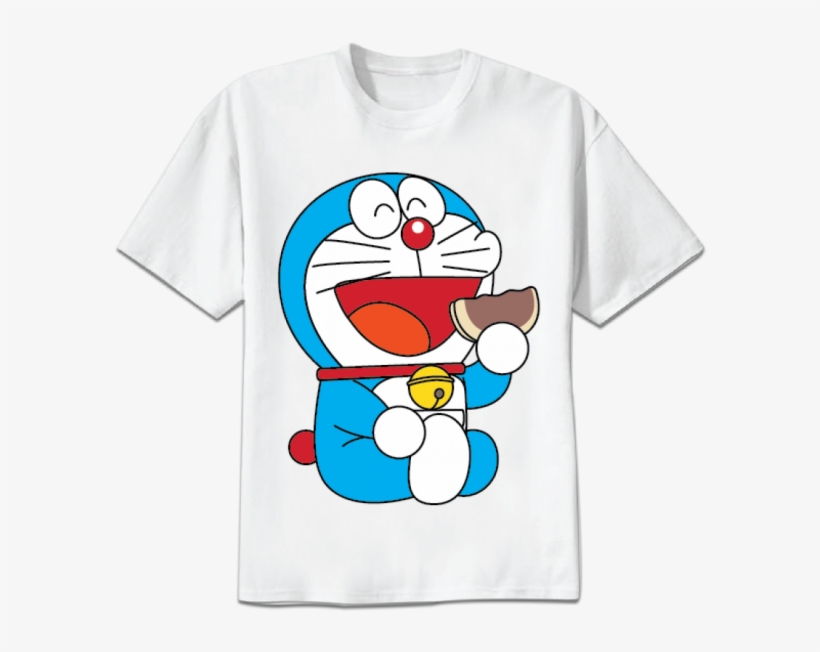 Detail Gambar Doraemon Vector Nomer 43