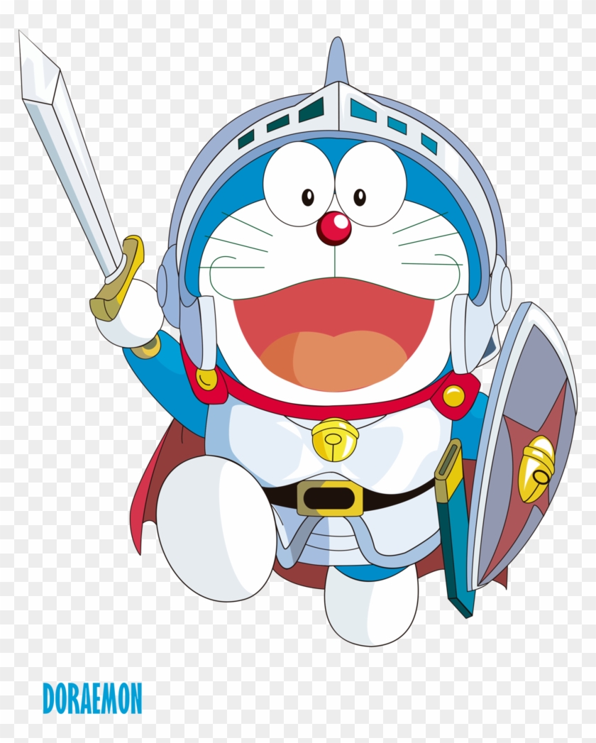 Detail Gambar Doraemon Vector Nomer 45