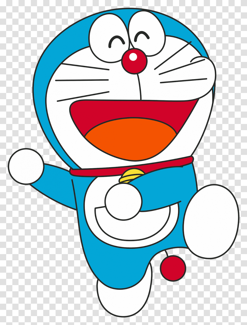Detail Gambar Doraemon Vector Nomer 48