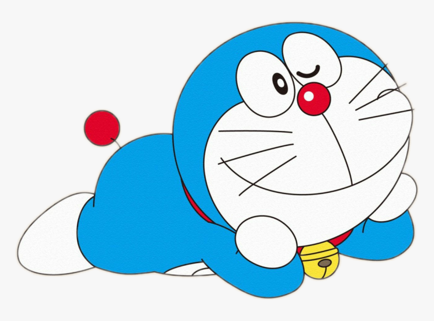 Detail Gambar Doraemon Vector Nomer 10