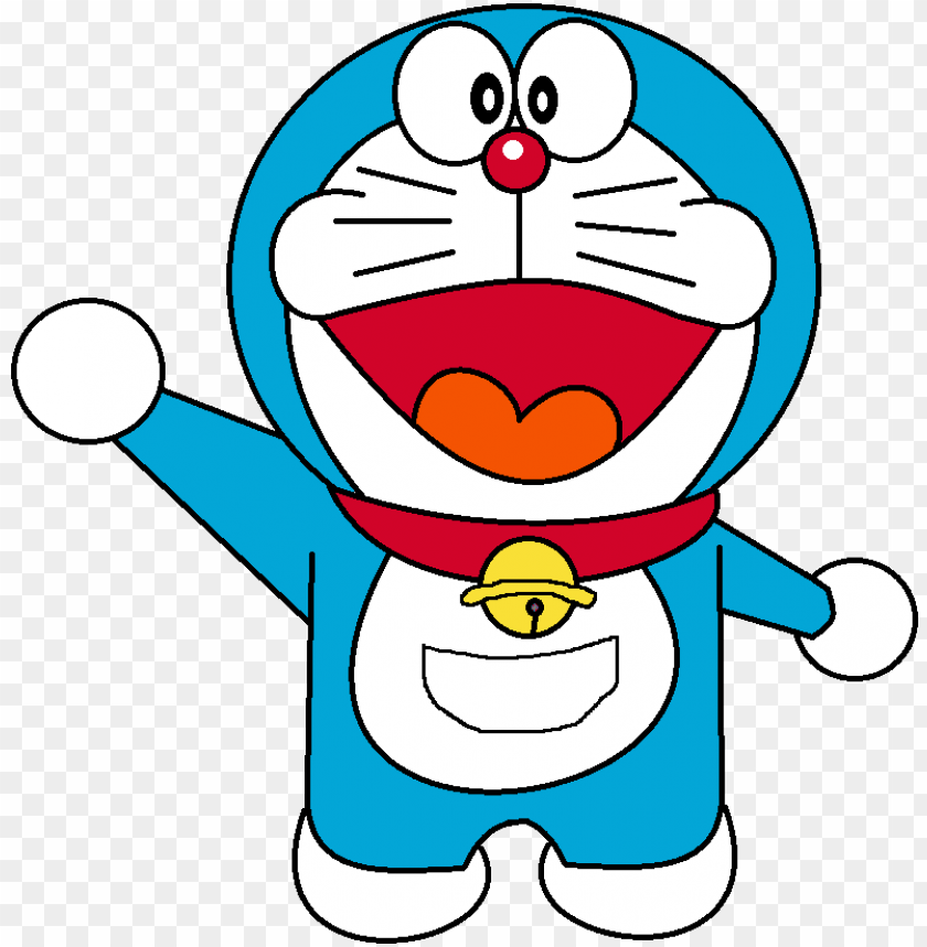 Detail Gambar Doraemon Wallpaper Nomer 32