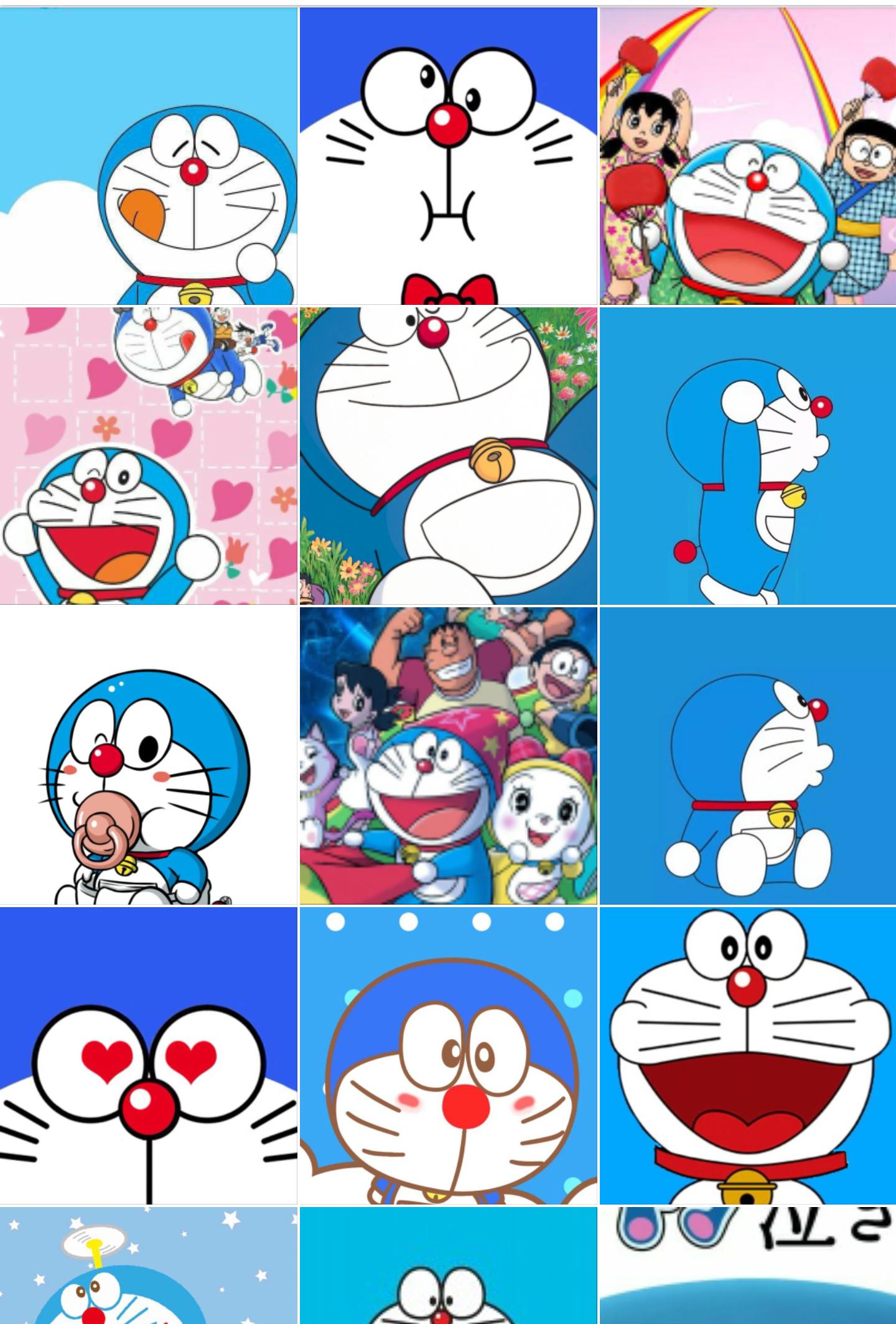 Detail Gambar Doraemon Wallpaper Nomer 47