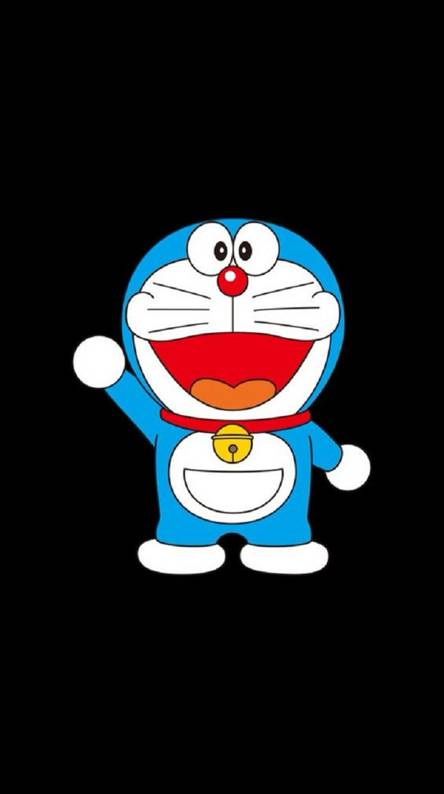 Detail Gambar Doraemon Walpaper Nomer 12