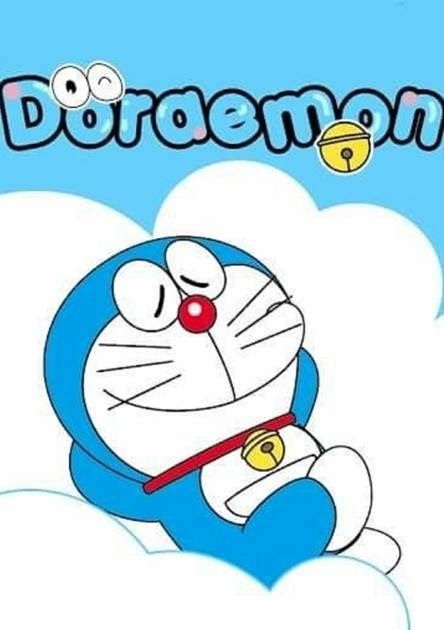 Detail Gambar Doraemon Walpaper Nomer 14