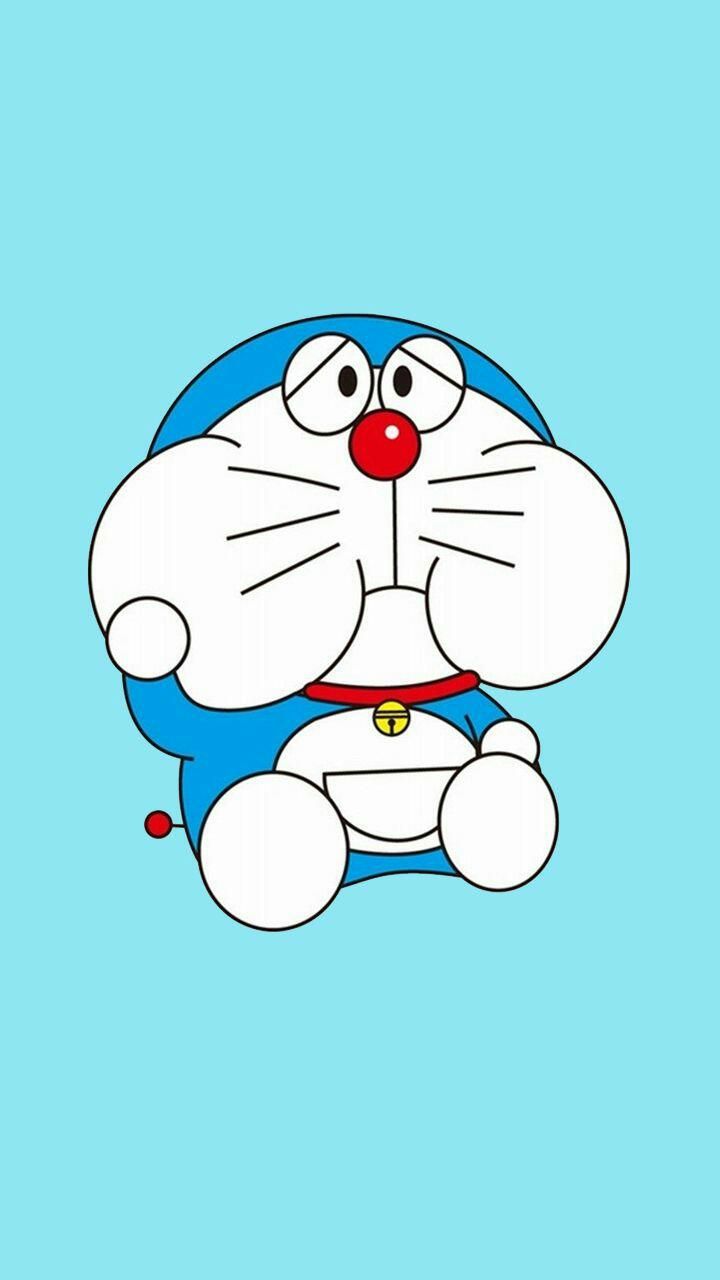 Detail Gambar Doraemon Walpaper Nomer 8