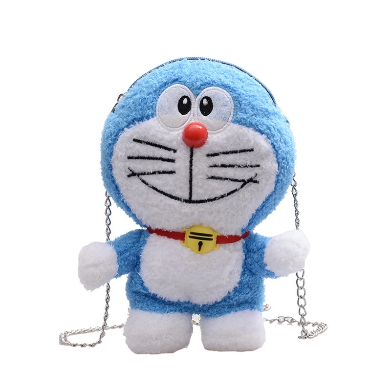 Detail Gambar Doraemon Warna Pink Nomer 42