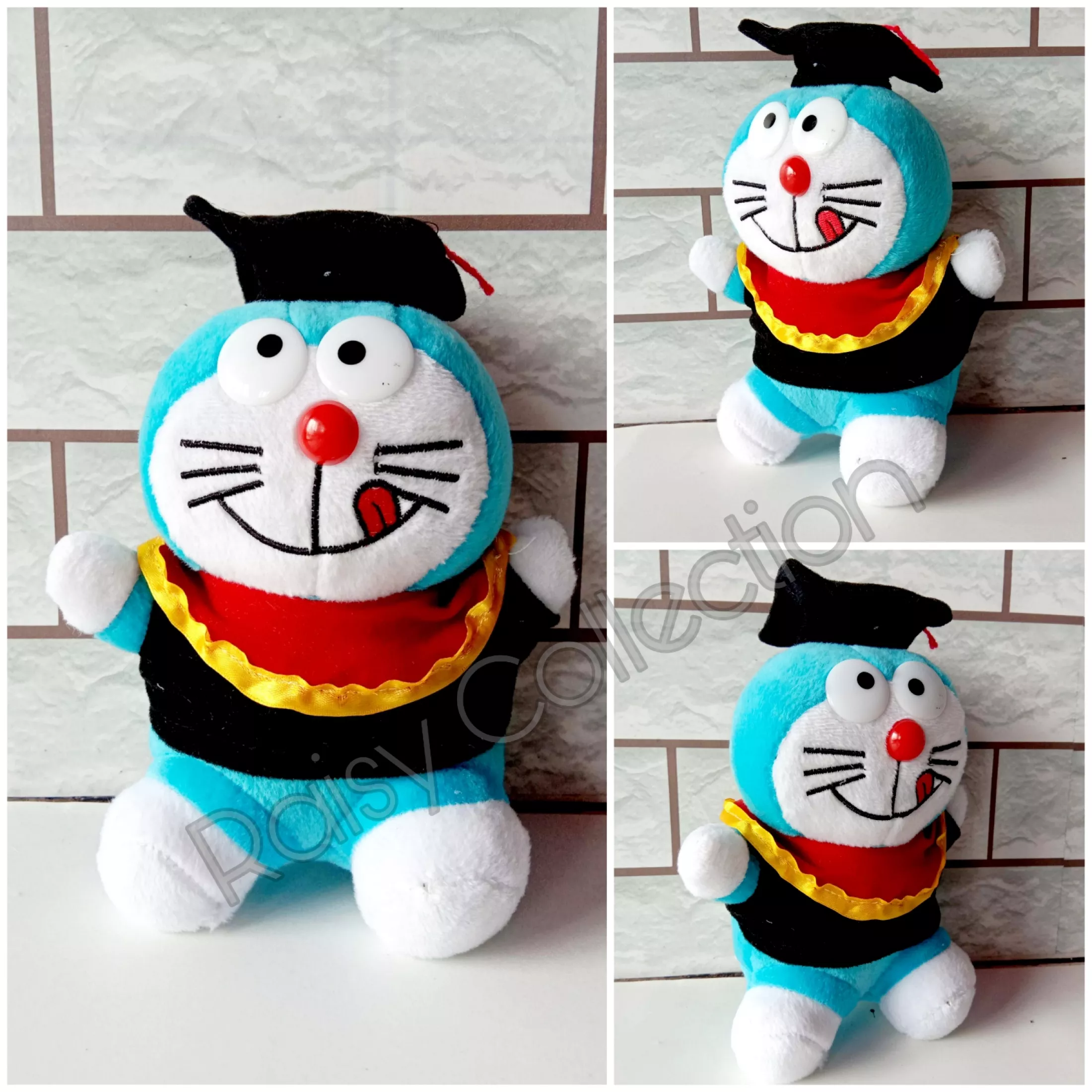 Detail Gambar Doraemon Wisuda Nomer 38