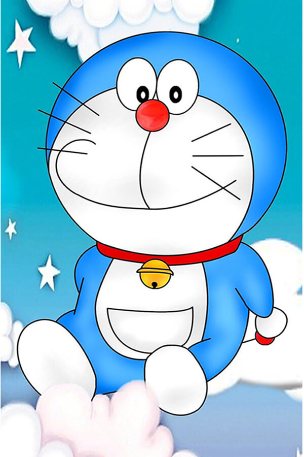Detail Gambar Doraemon Yang Bagus Nomer 2