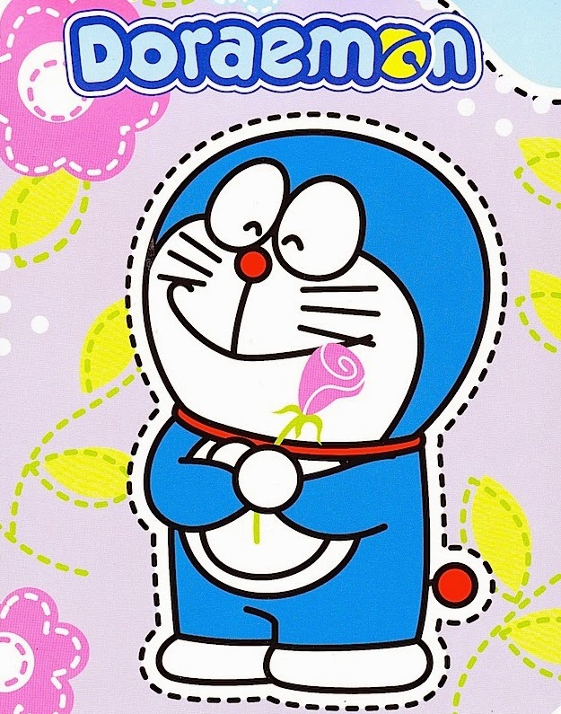 Detail Gambar Doraemon Yang Bagus Nomer 16