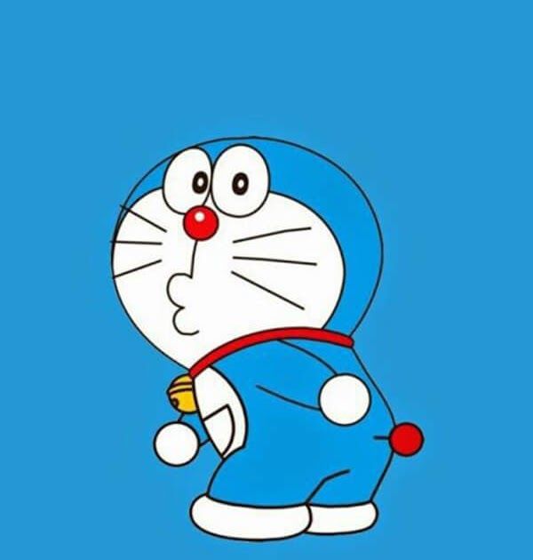 Detail Gambar Doraemon Yang Bagus Nomer 18