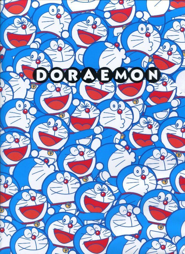 Detail Gambar Doraemon Yang Bagus Nomer 3