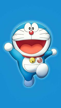 Detail Gambar Doraemon Yang Bagus Nomer 38