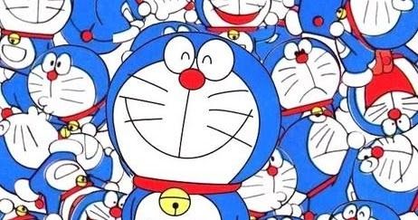 Detail Gambar Doraemon Yang Bagus Nomer 42