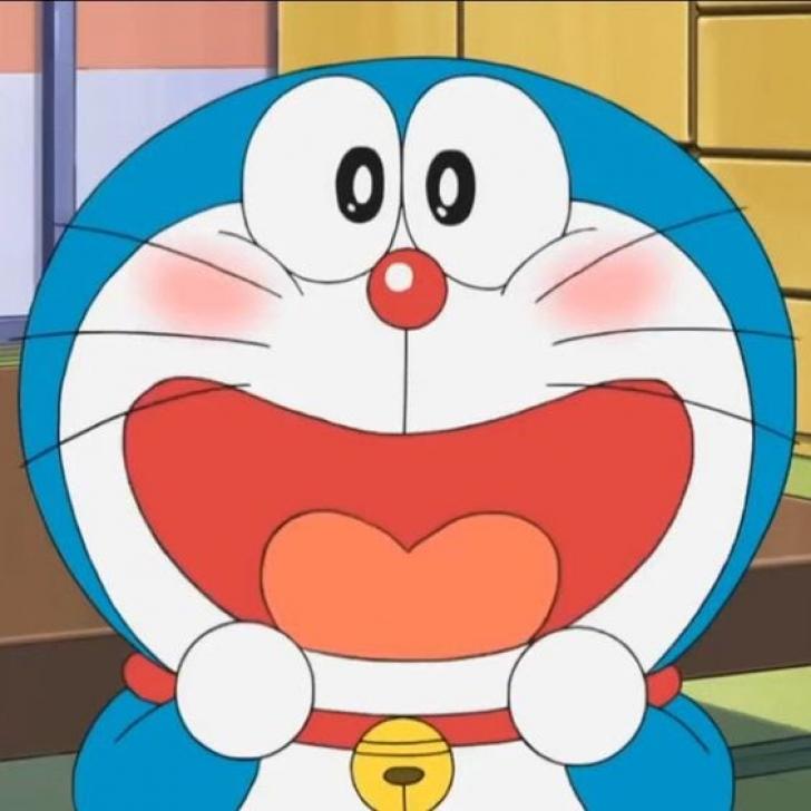 Detail Gambar Doraemon Yang Bagus Nomer 45