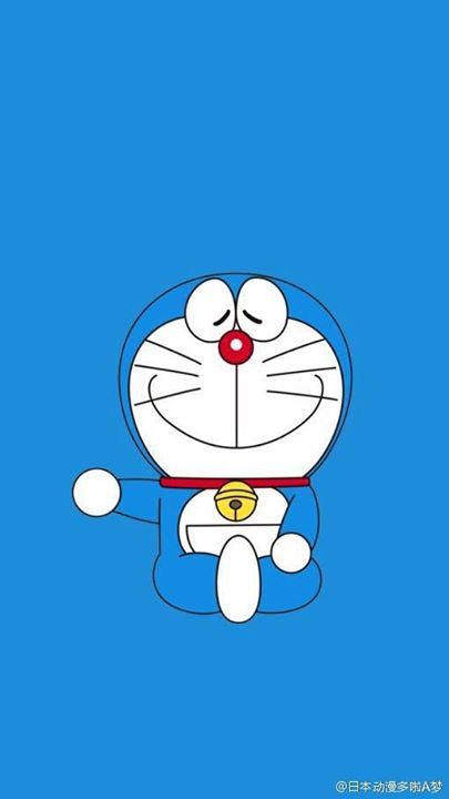 Detail Gambar Doraemon Yang Bagus Nomer 50