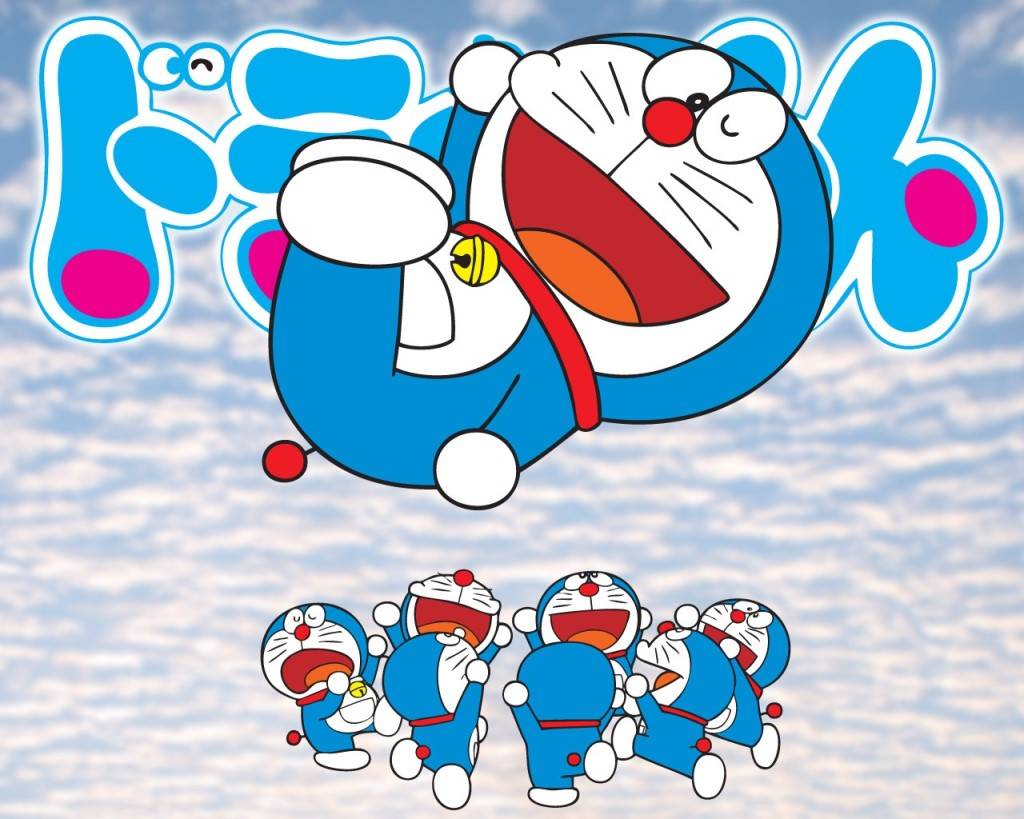Detail Gambar Doraemon Yang Bergerak Nomer 17
