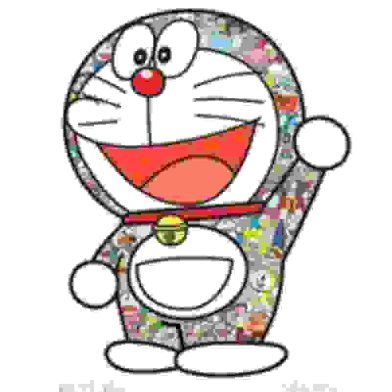Detail Gambar Doraemon Yang Bergerak Nomer 27