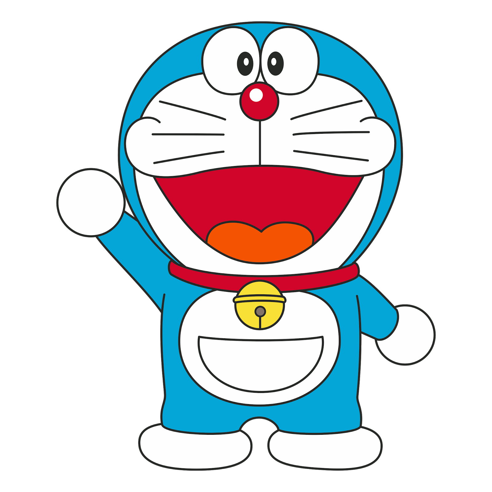 Detail Gambar Doraemon Yang Bergerak Nomer 29