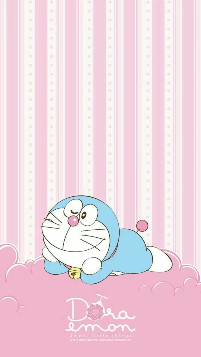 Detail Gambar Doraemon Yang Cantik Nomer 12