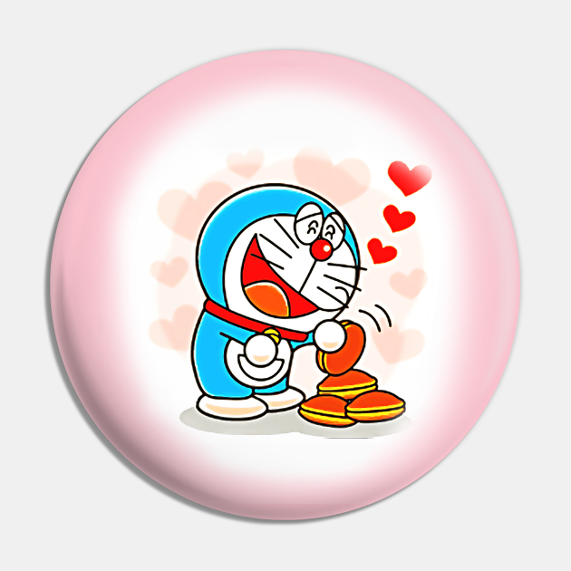 Detail Gambar Doraemon Yang Cantik Nomer 19