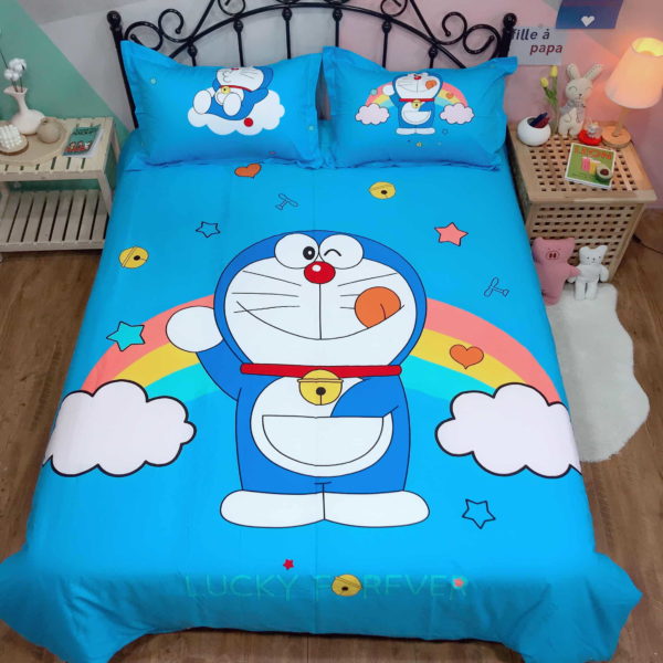 Detail Gambar Doraemon Yang Cantik Nomer 39