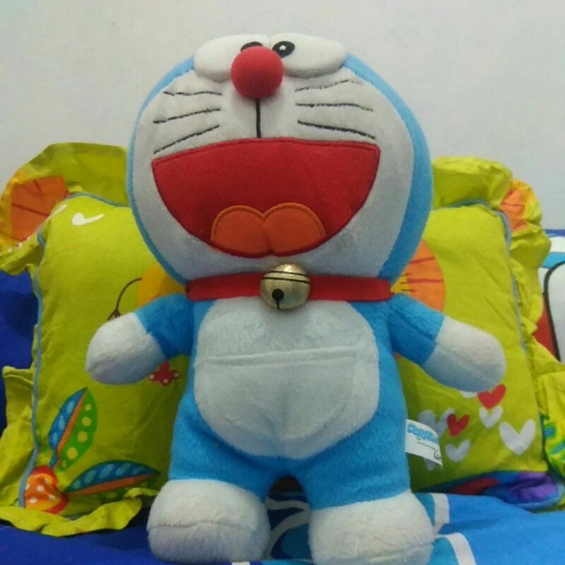 Detail Gambar Doraemon Yang Cantik Nomer 48