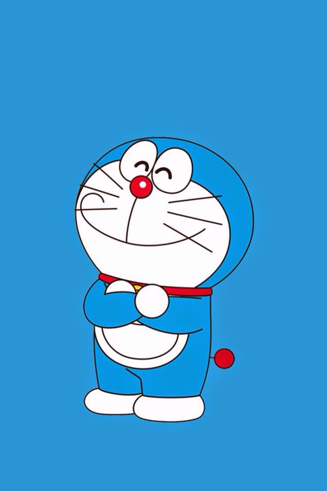 Detail Gambar Doraemon Yang Cocok Untuk Wallpaper Nomer 12