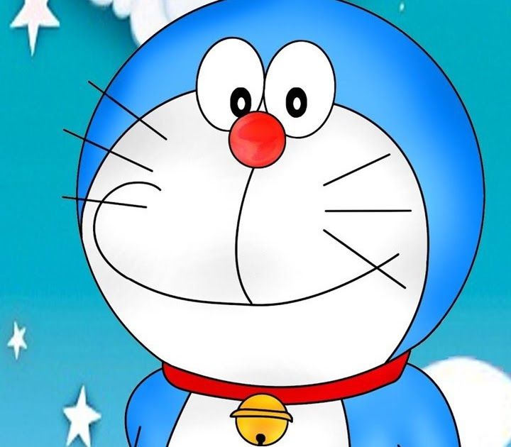 Detail Gambar Doraemon Yang Cocok Untuk Wallpaper Nomer 16