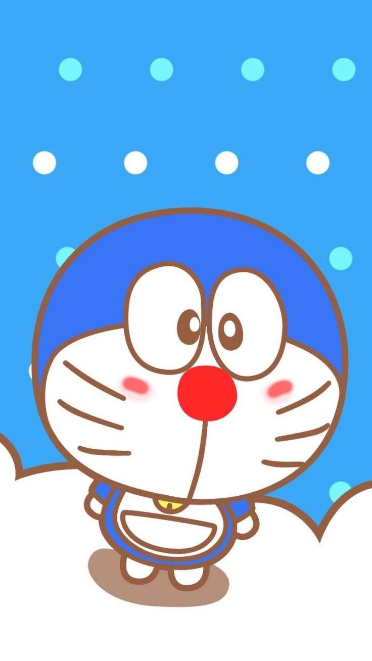 Detail Gambar Doraemon Yang Cocok Untuk Wallpaper Nomer 25