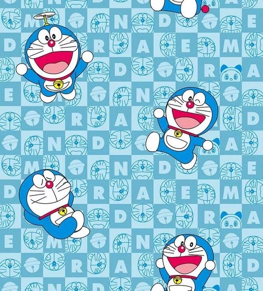 Detail Gambar Doraemon Yang Cocok Untuk Wallpaper Nomer 30