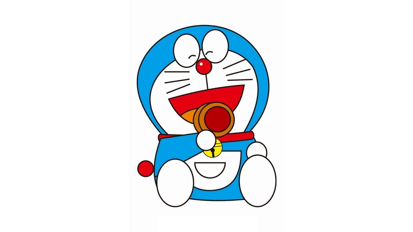 Detail Gambar Doraemon Yang Cocok Untuk Wallpaper Nomer 43