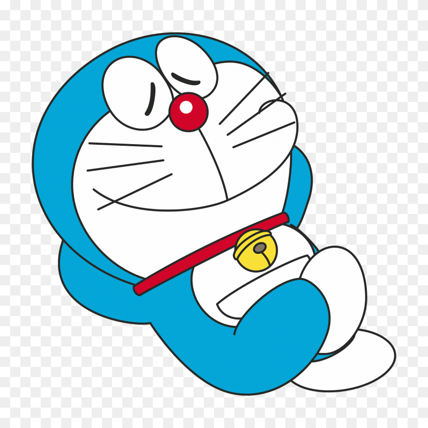 Detail Gambar Doraemon Yang Keren Nomer 10
