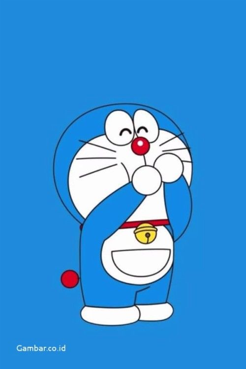 Detail Gambar Doraemon Yang Keren Nomer 19