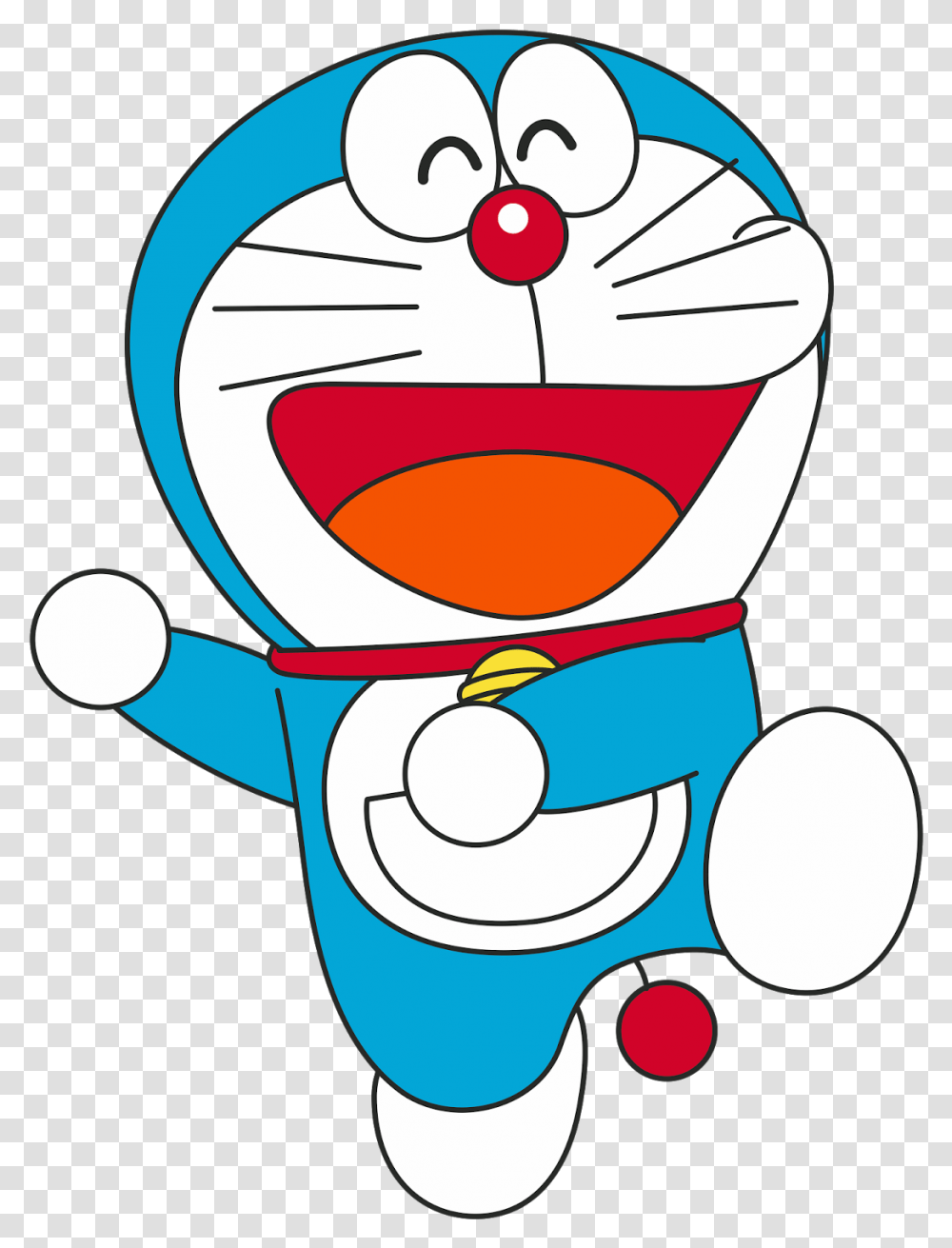 Detail Gambar Doraemon Yang Keren Nomer 36