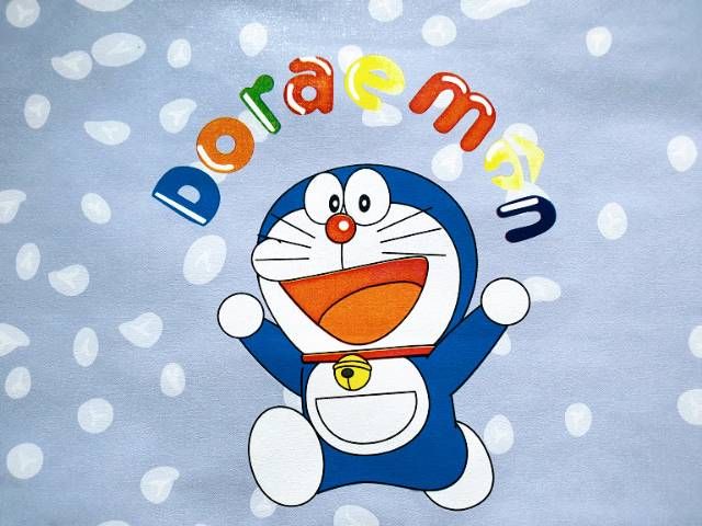 Detail Gambar Doraemon Yang Lucu Nomer 14