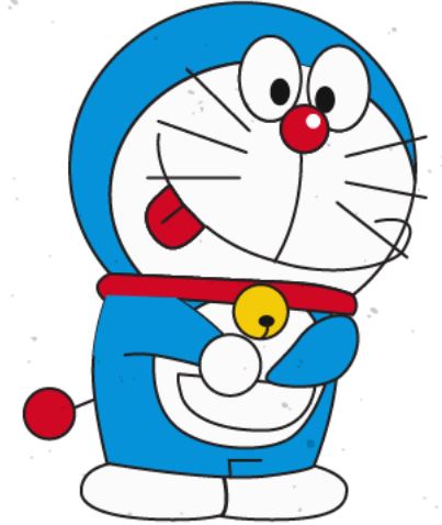 Detail Gambar Doraemon Yang Lucu Nomer 17