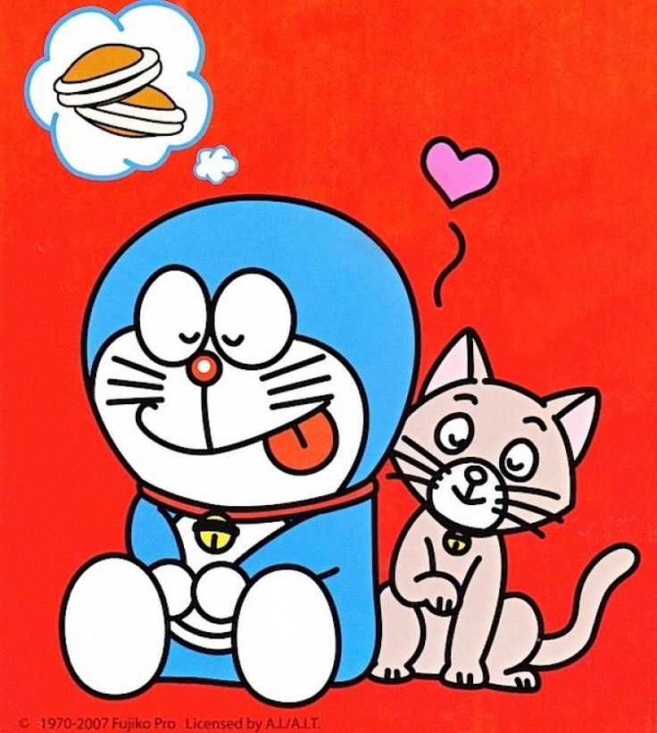 Detail Gambar Doraemon Yang Lucu Nomer 23