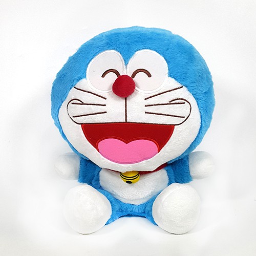 Detail Gambar Doraemon Yang Lucu Nomer 26