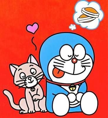 Detail Gambar Doraemon Yang Lucu Nomer 32