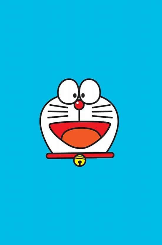 Detail Gambar Doraemon Yang Lucu Nomer 39