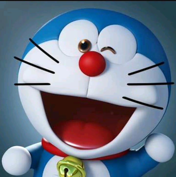 Detail Gambar Doraemon Yang Paling Bagus Nomer 14