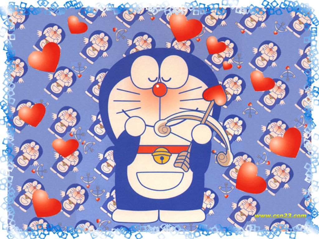 Detail Gambar Doraemon Yang Paling Bagus Nomer 6