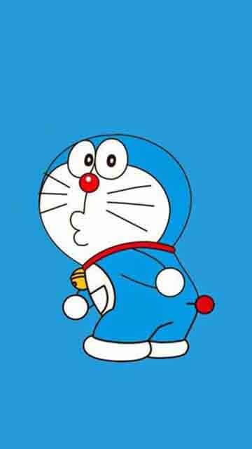 Detail Gambar Doraemon Yang Paling Bagus Nomer 50