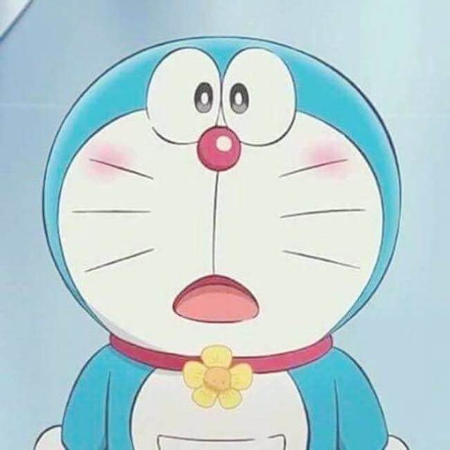 Detail Gambar Doraemon Yg Lucu Nomer 44
