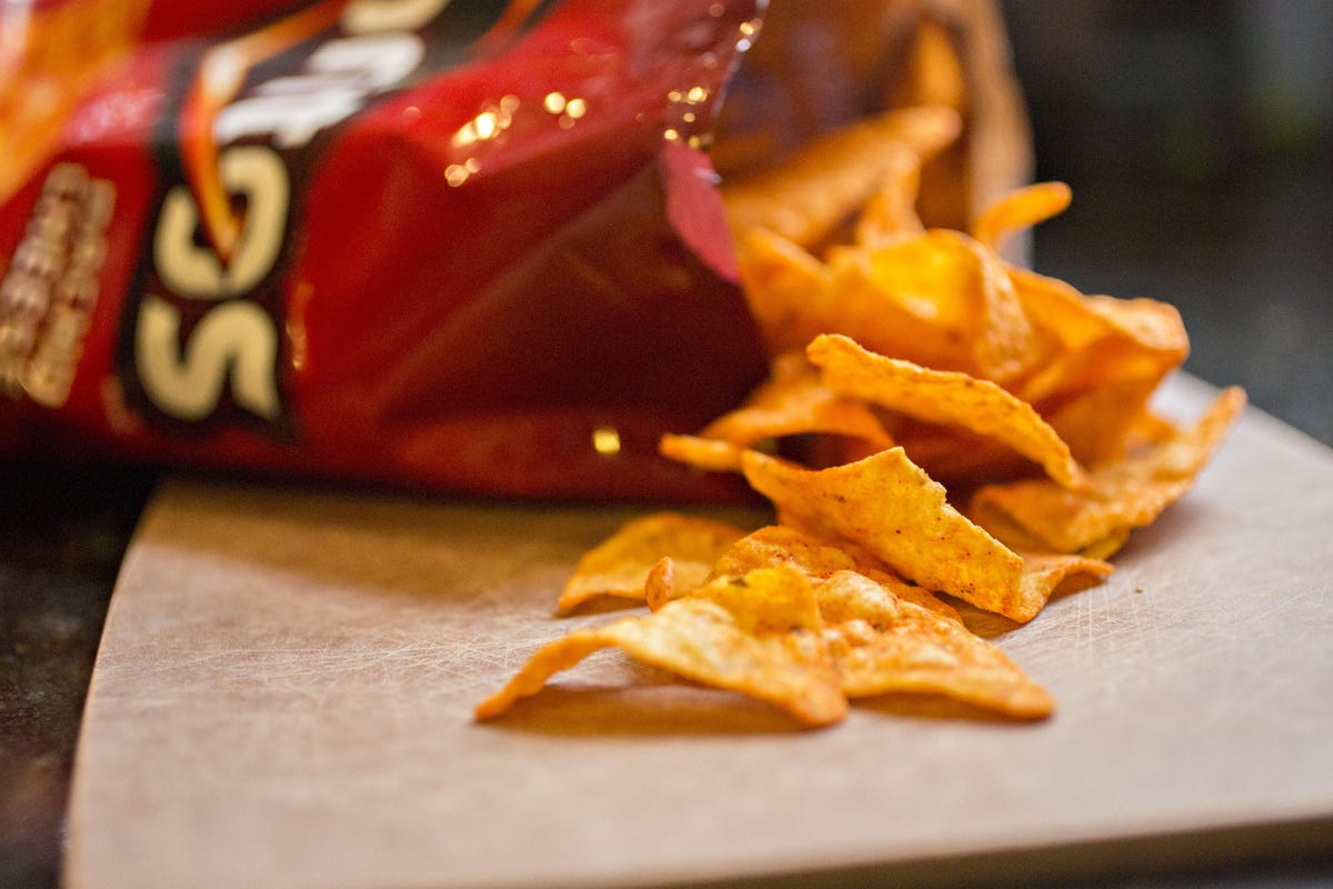 Detail Gambar Doritos Nomer 13