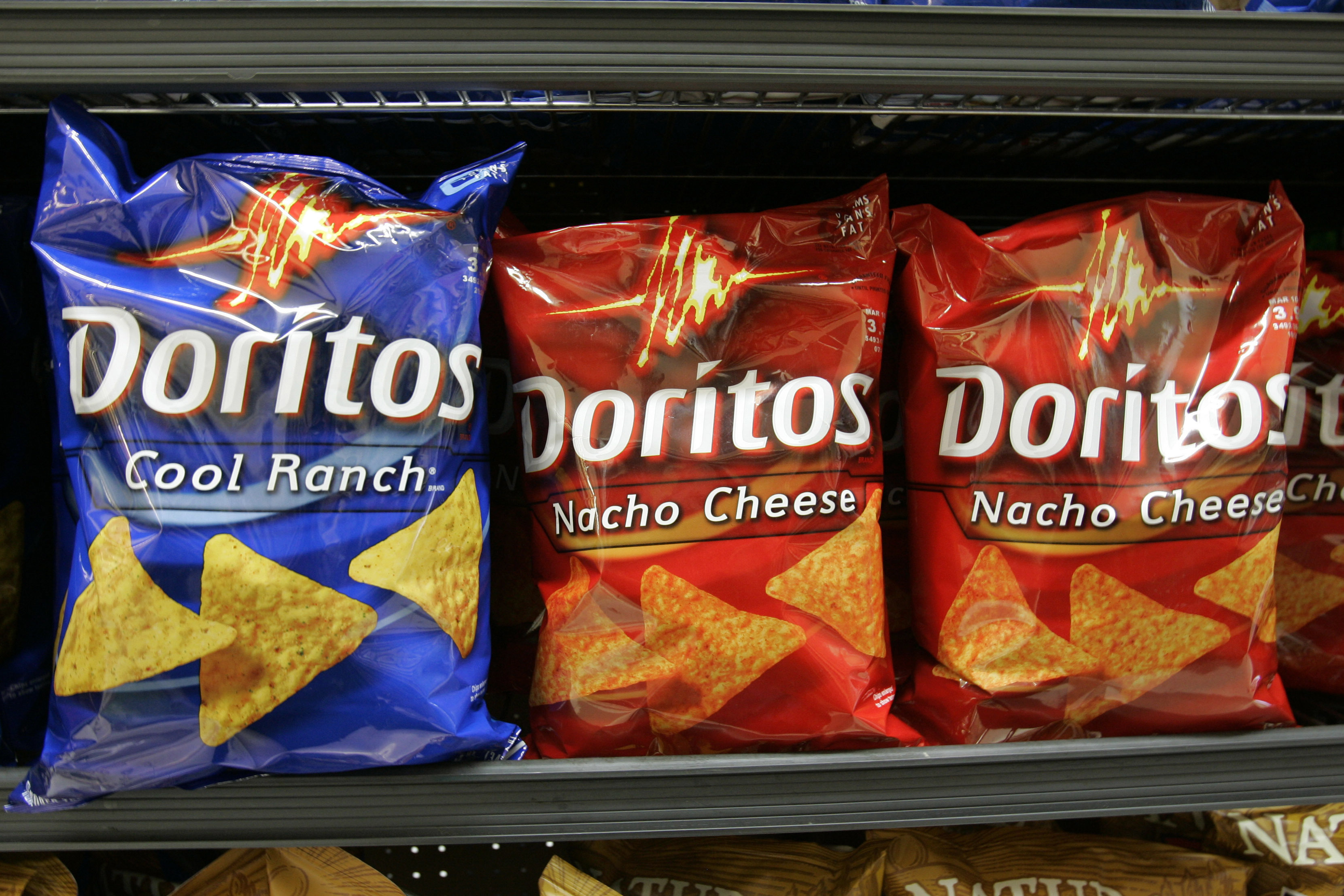 Detail Gambar Doritos Nomer 29