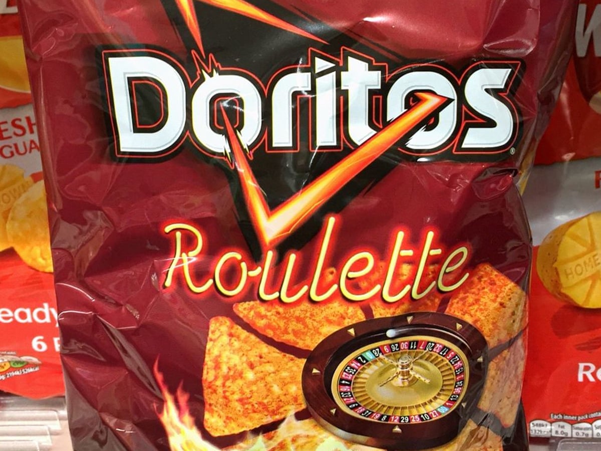 Detail Gambar Doritos Nomer 32